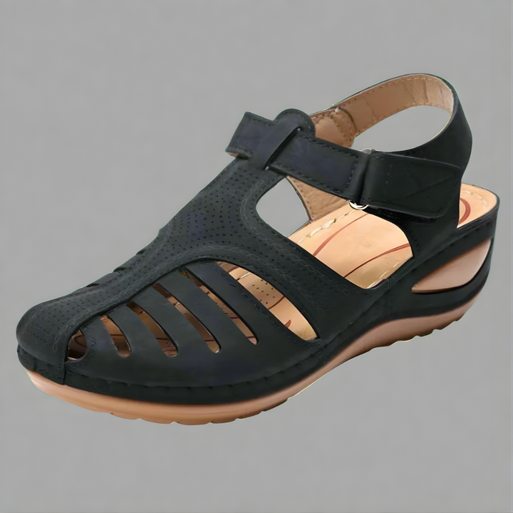 Hanna - Orthopedische Hallux Valgus Correctiesandalen