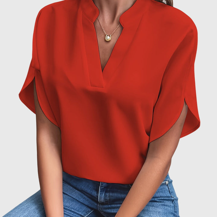 Hailey - Elegante Blouse