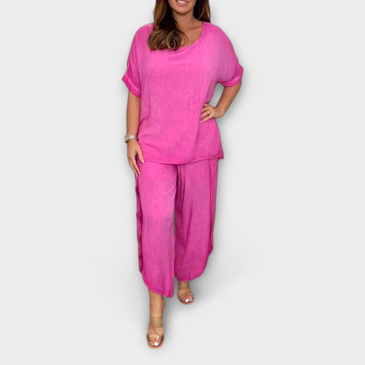 Candace - Twee-delige Set