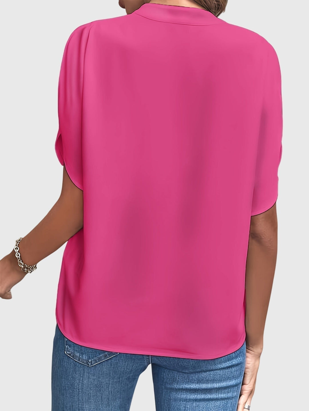 Hailey - Elegante Blouse