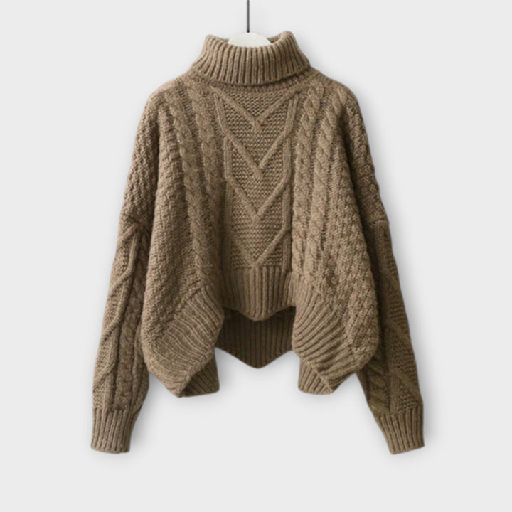 Maya - Elegante Breiset