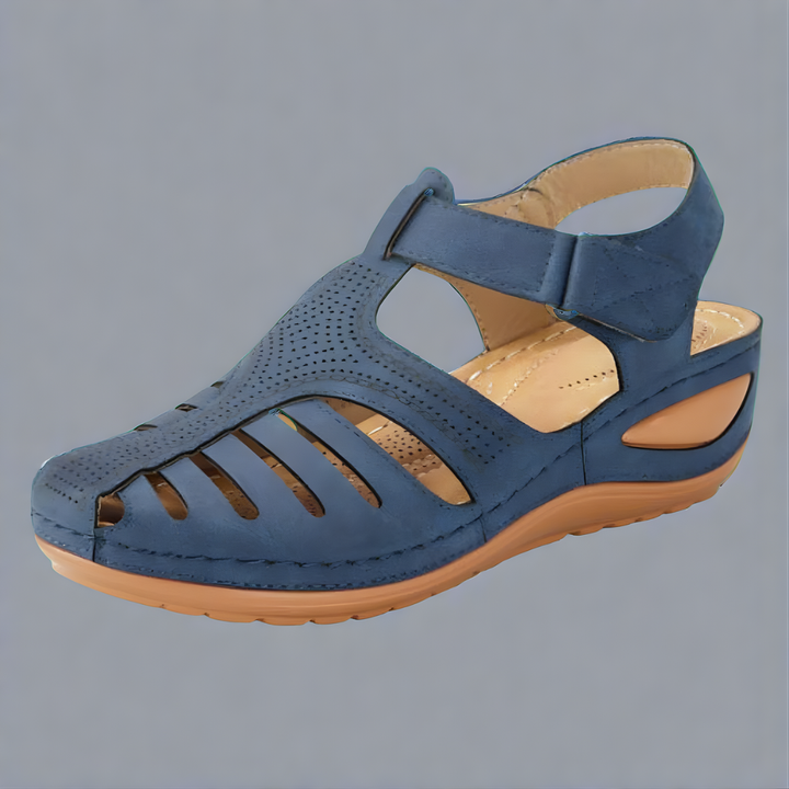 Hanna - Orthopedische Hallux Valgus Correctiesandalen