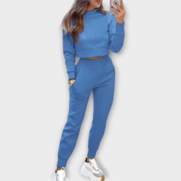 Vivian - Trainingspak Set