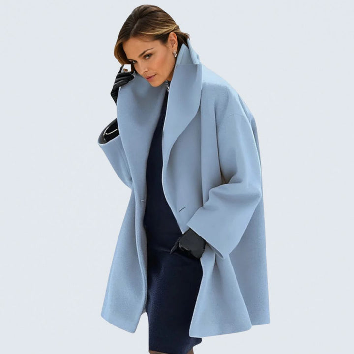 Millie - Premium Winddichte Jas