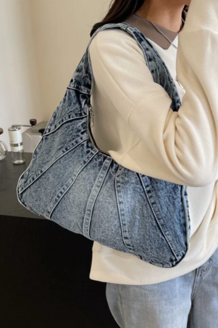 Jordan - Casual Schoudertas