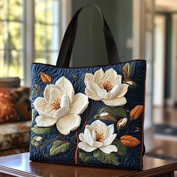 Handgemaakte Melodie - Delicate Magnolia