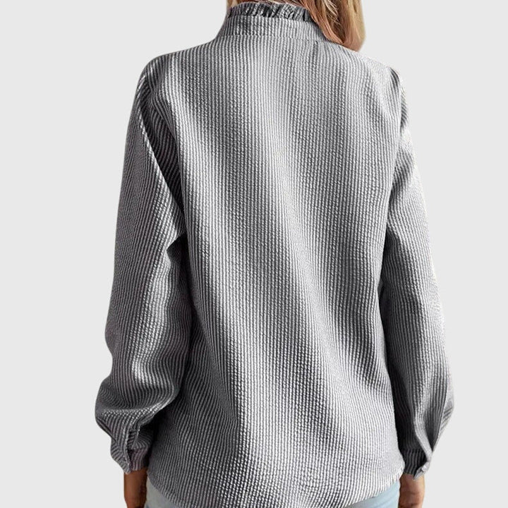 Alice - Elegante Blouse