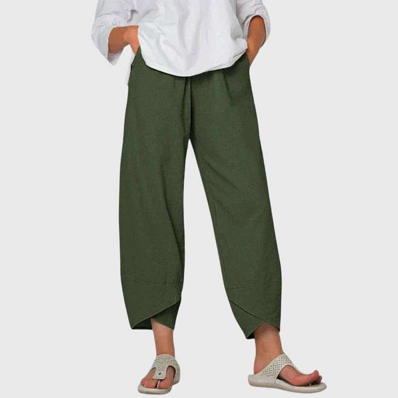 Shelby - Comfortabele Broek