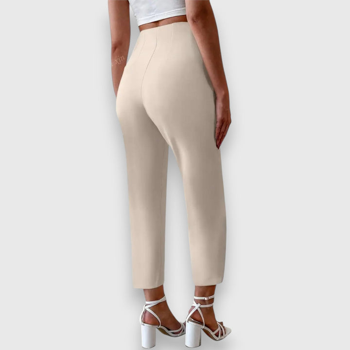 Ivy - Dames Hoge Taille Broek