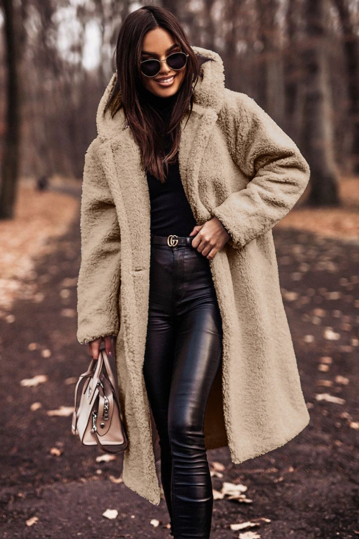 Vanessa - Elegant Chic Jas