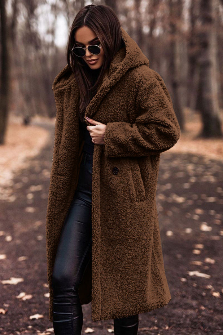Vanessa - Elegant Chic Jas