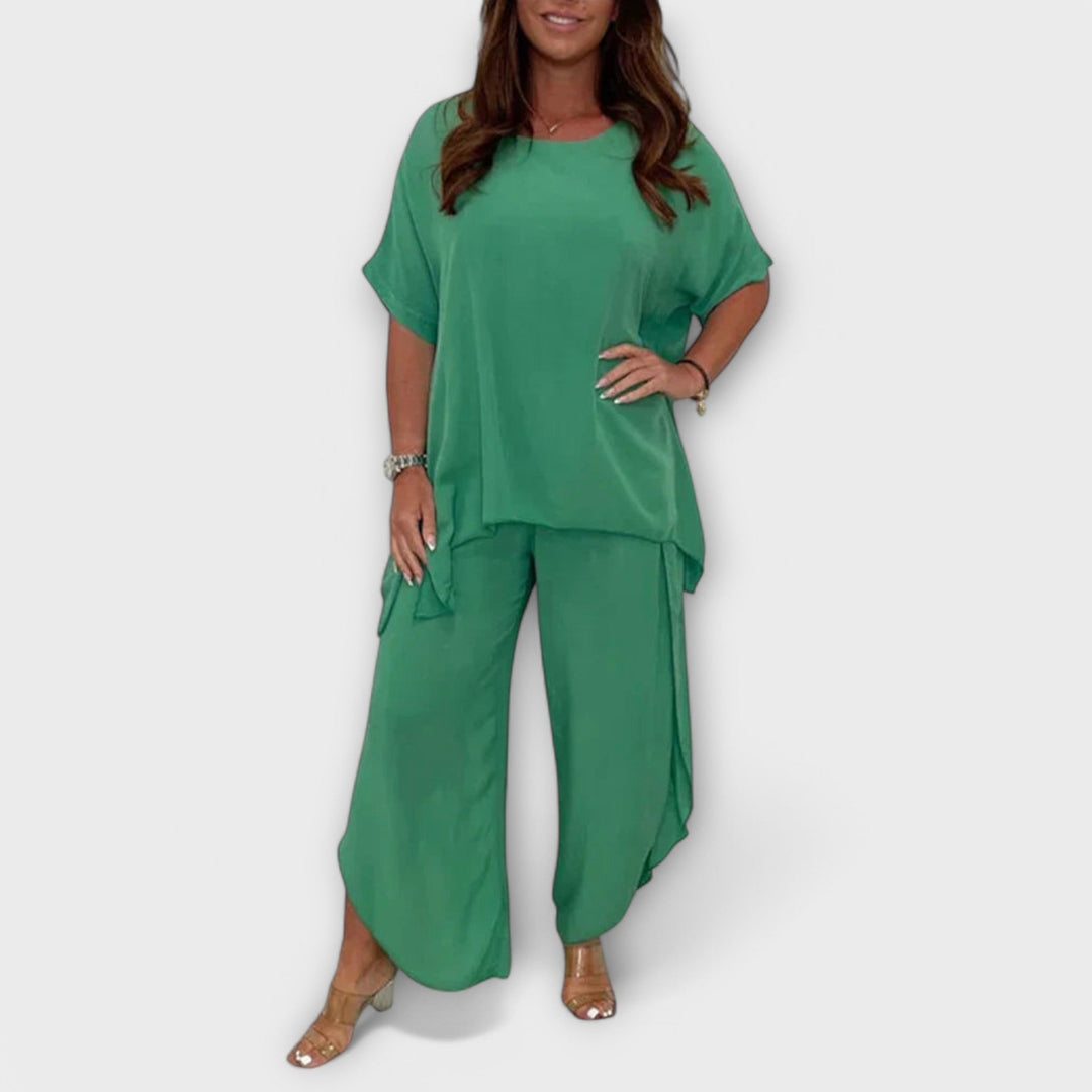Candace - Twee-delige Set