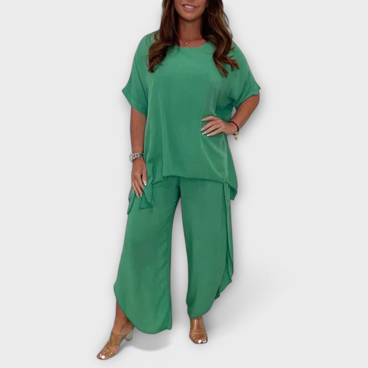 Candace - Twee-delige Set