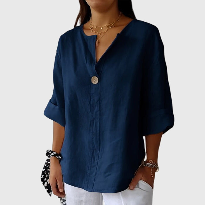 Sienna - Elegante Blouse