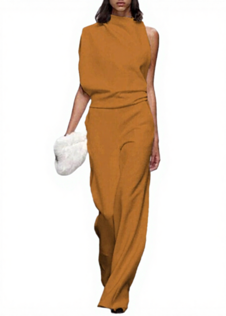Jenna - Stijl en Comfort in Één Look