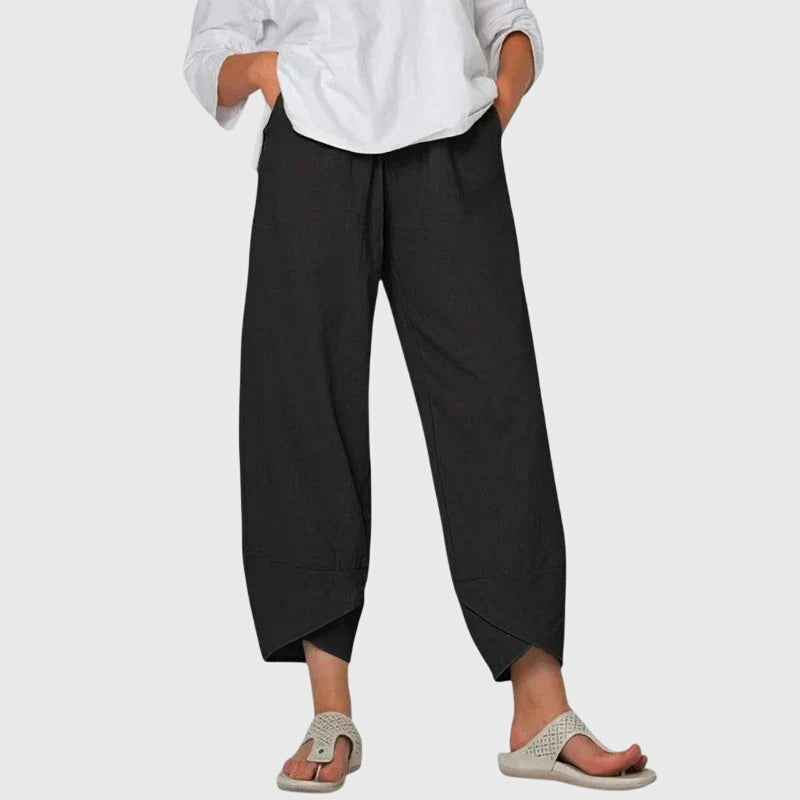 Shelby - Comfortabele Broek
