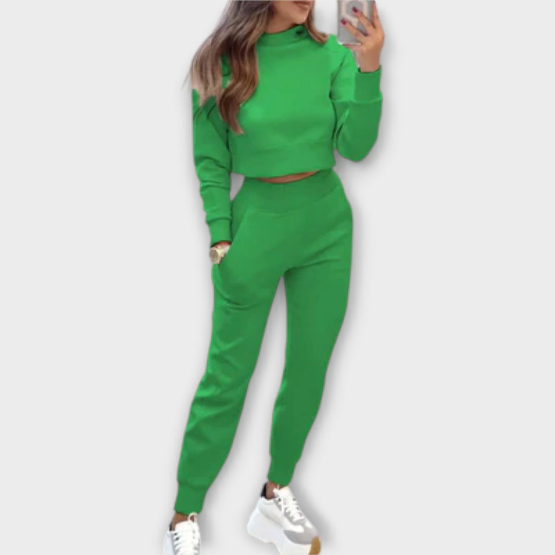 Vivian - Trainingspak Set