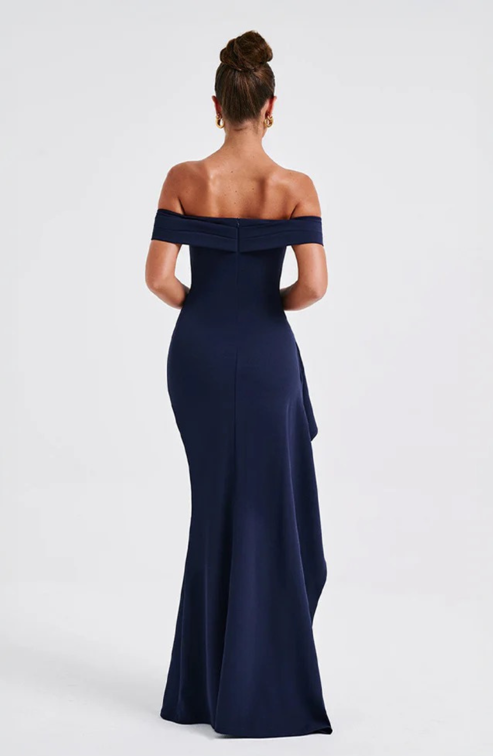 Leilani - Luxe Maxi Jurk