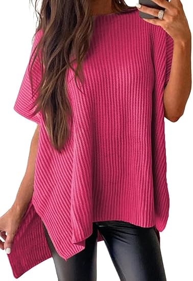 SANDRINE™ - Moeiteloos Chic Trui Top