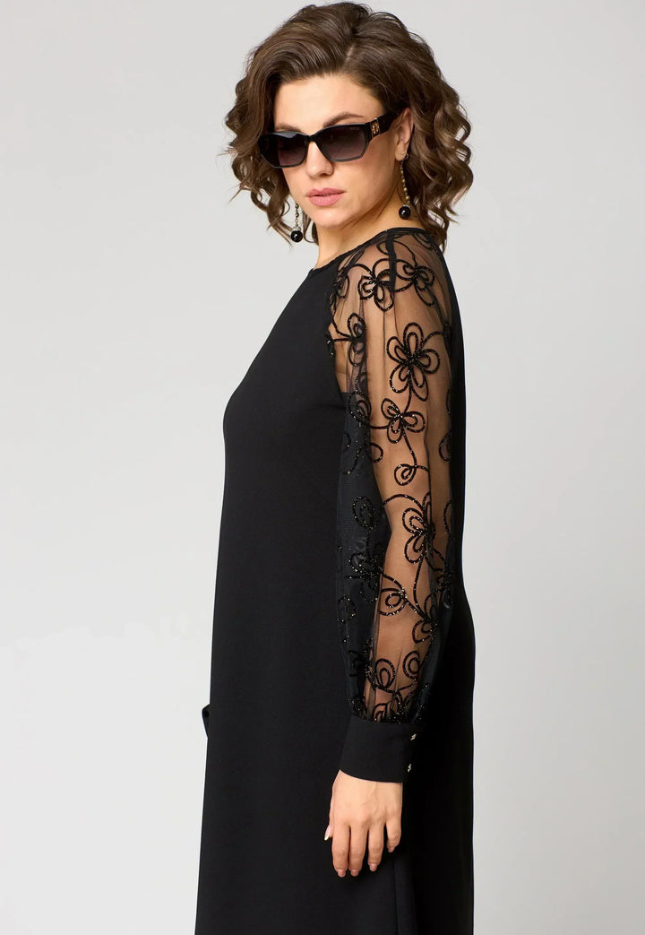 Natalie - Elegante Kantjurk