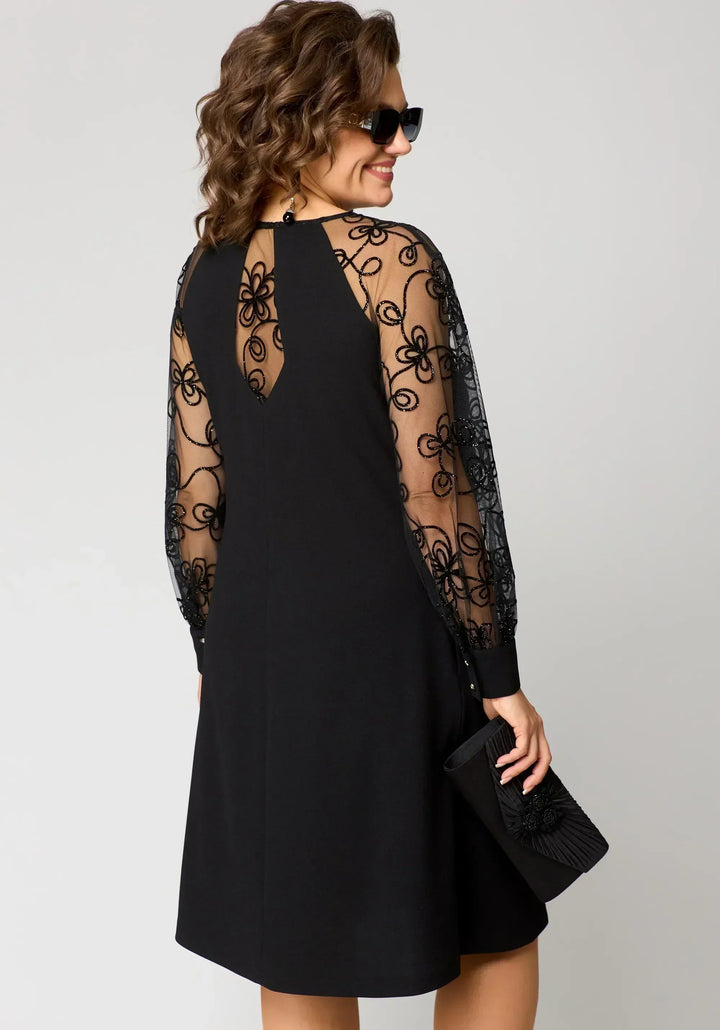 Natalie - Elegante Kantjurk