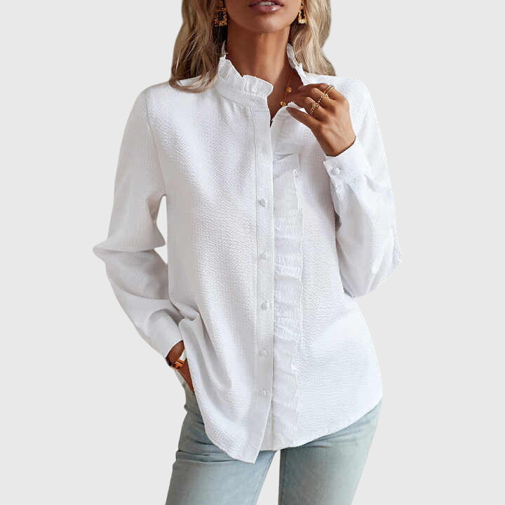 Alice - Elegante Blouse