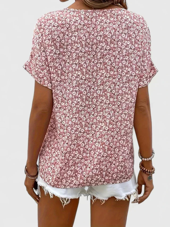 Daphne - Comfortabele Blouse