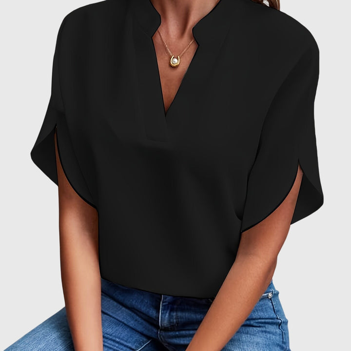 Hailey - Elegante Blouse