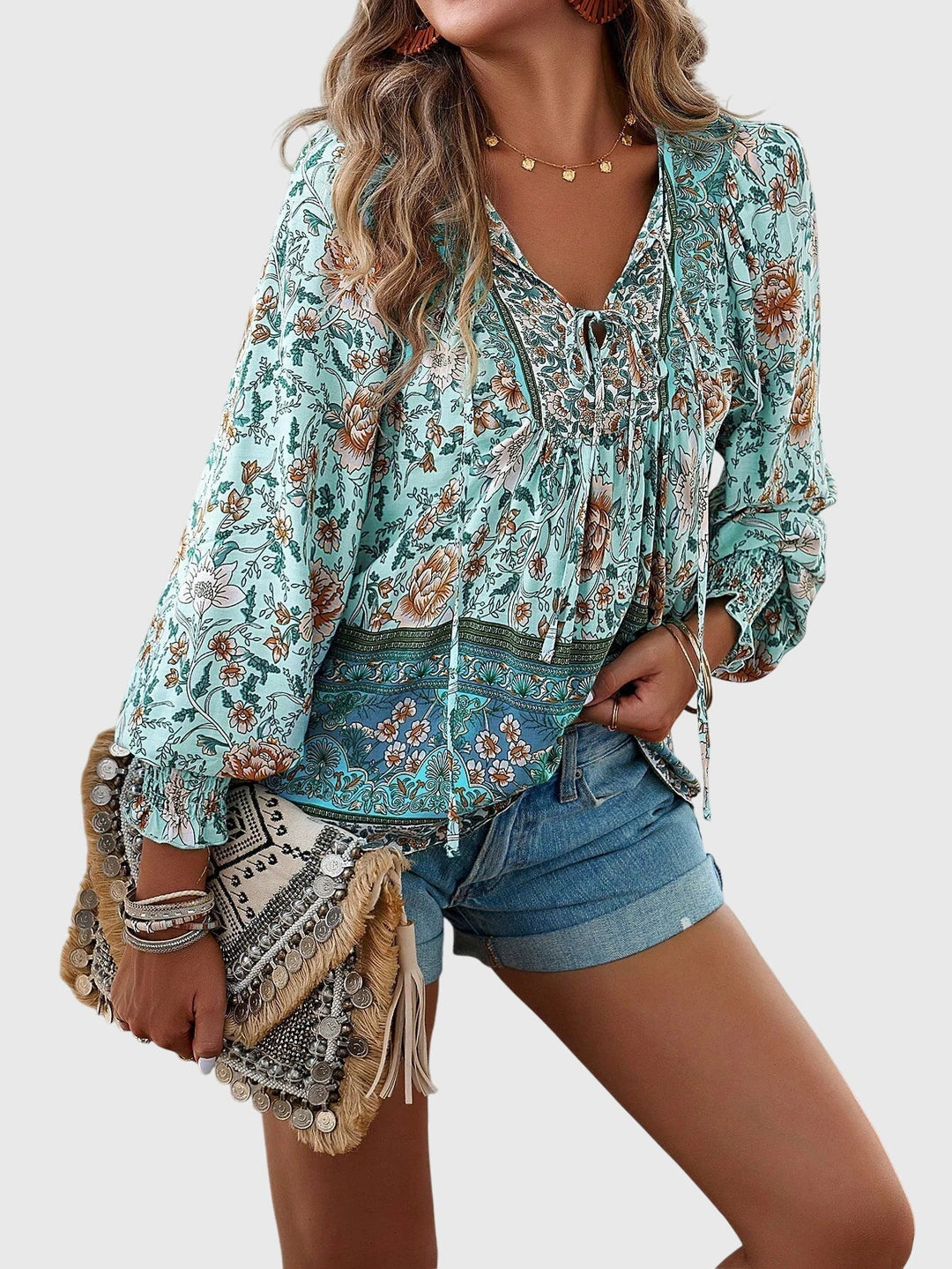 Laura - Elegante Pullover