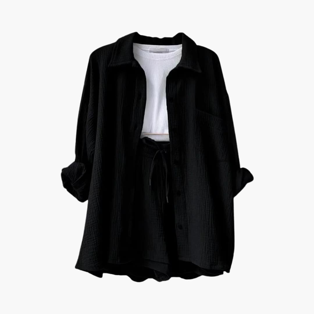 Cassandra - Chic Twee-delige Set
