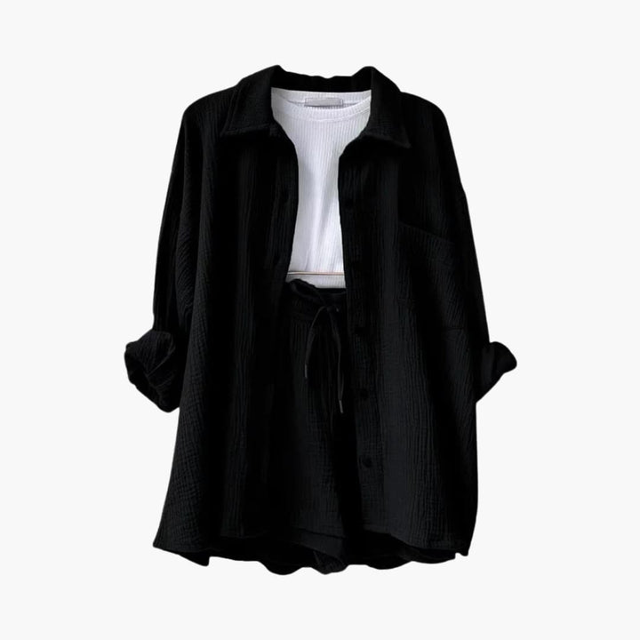 Cassandra - Chic Twee-delige Set