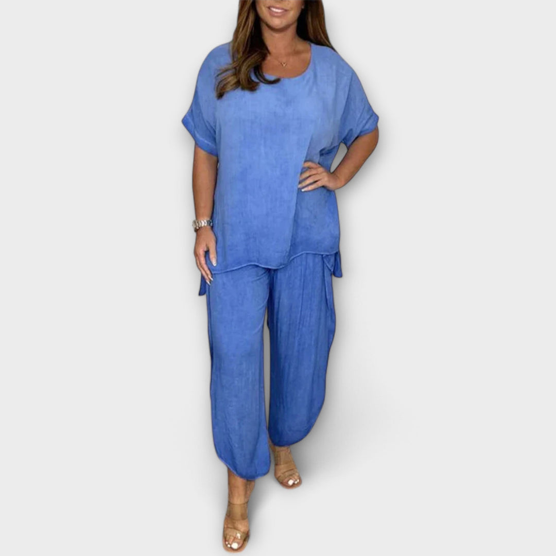 Candace - Twee-delige Set