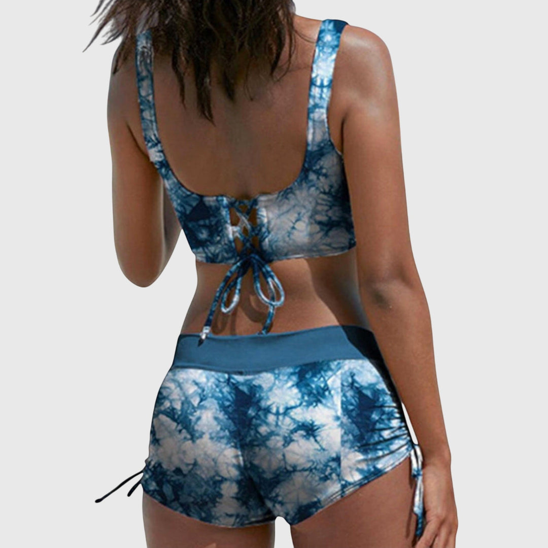 Sabrina - Stijlvolle Bikini