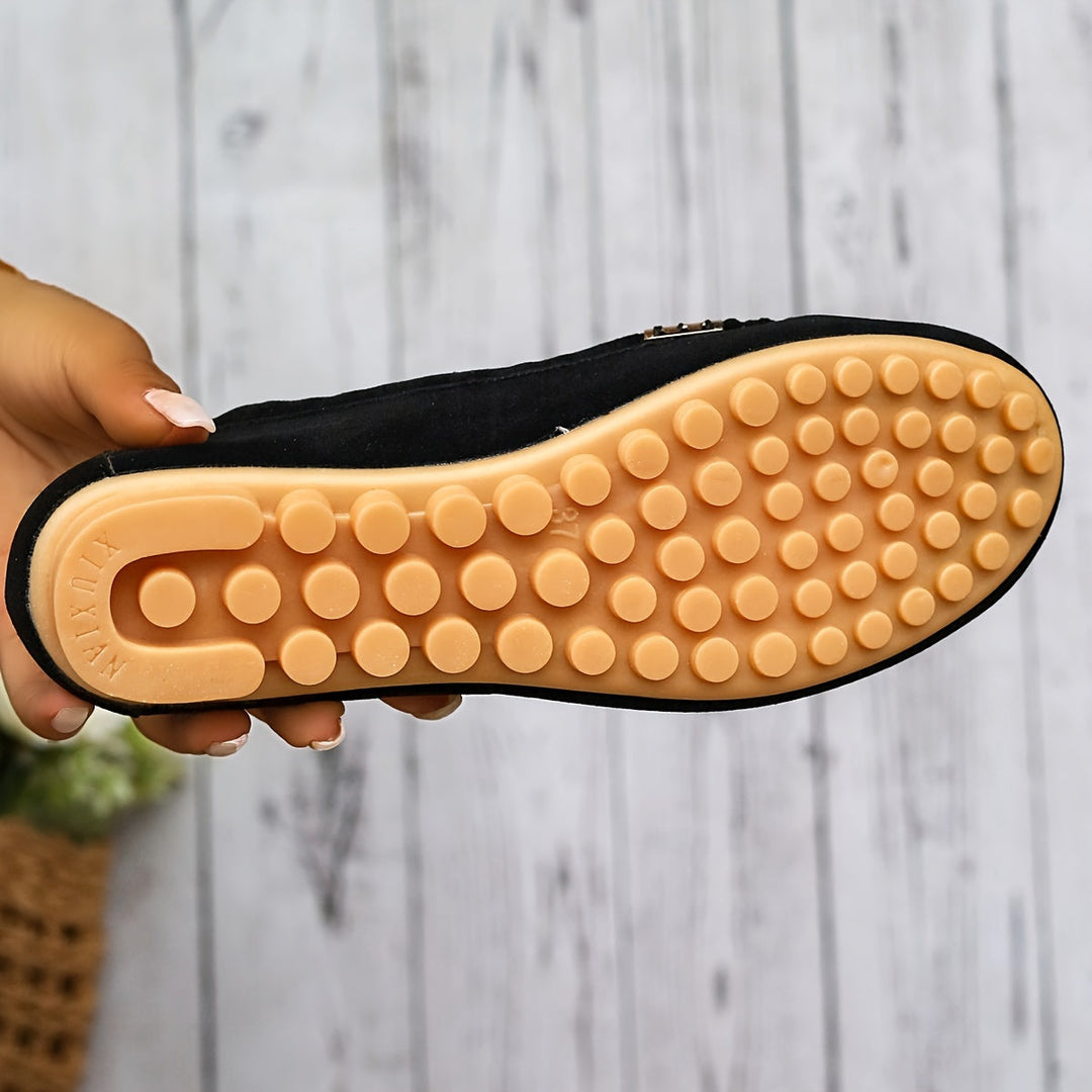 Muirfial - Comfortabele Erfgoed Loafers