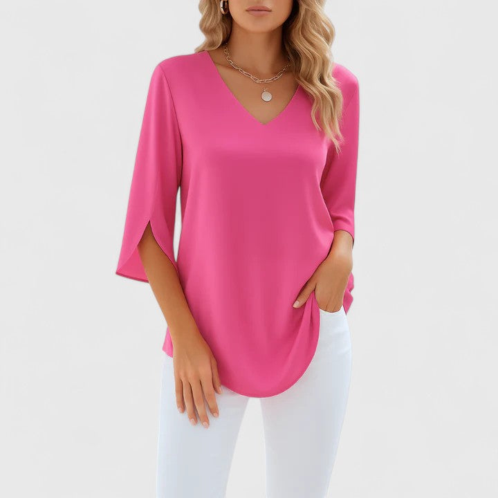 Molly - Elegante Blouse