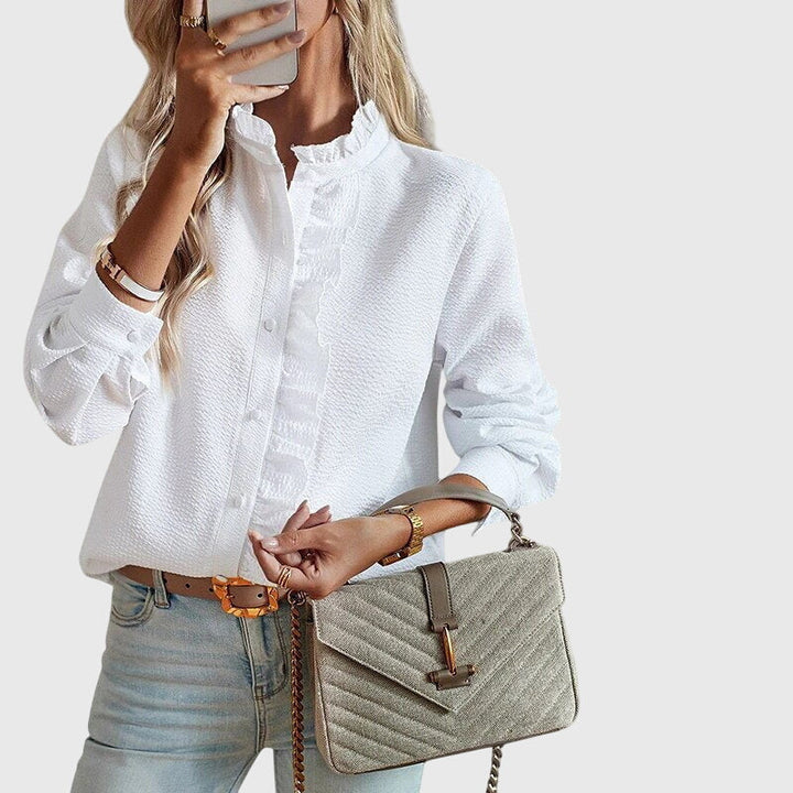 Alice - Elegante Blouse