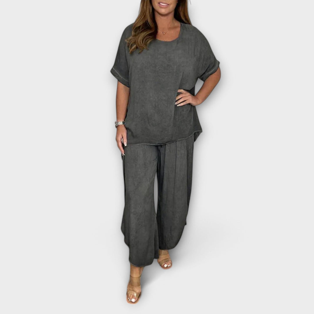 Candace - Twee-delige Set
