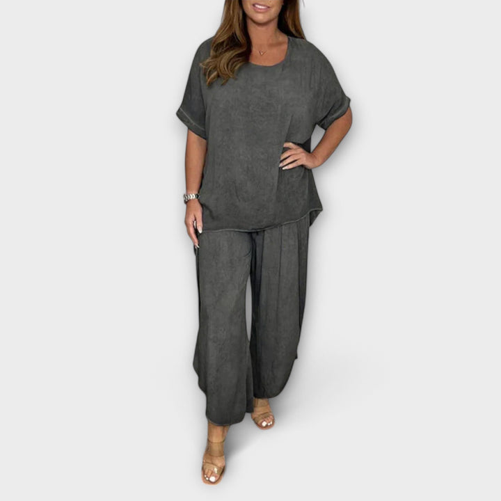 Candace - Twee-delige Set
