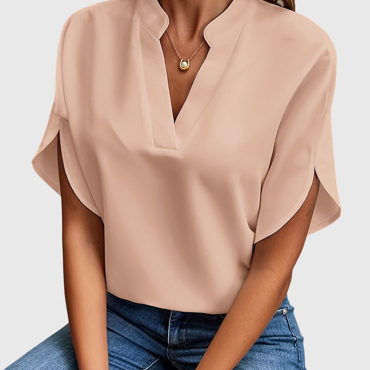 Hailey - Elegante Blouse