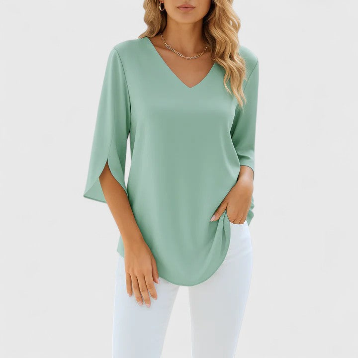 Molly - Elegante Blouse