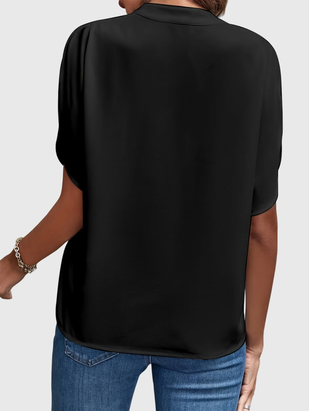 Hailey - Elegante Blouse