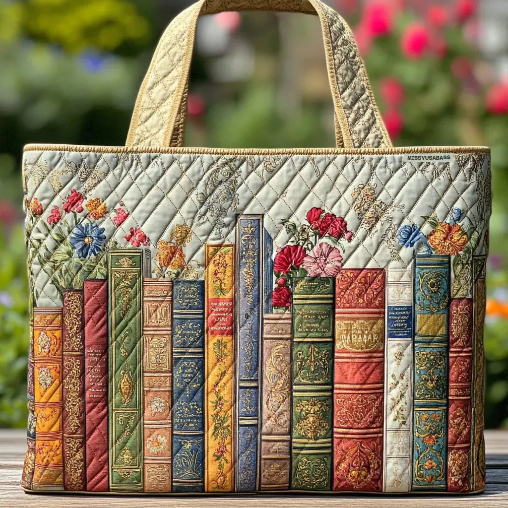 Handgemaakte Melodie - Betoverende Bibliotheek