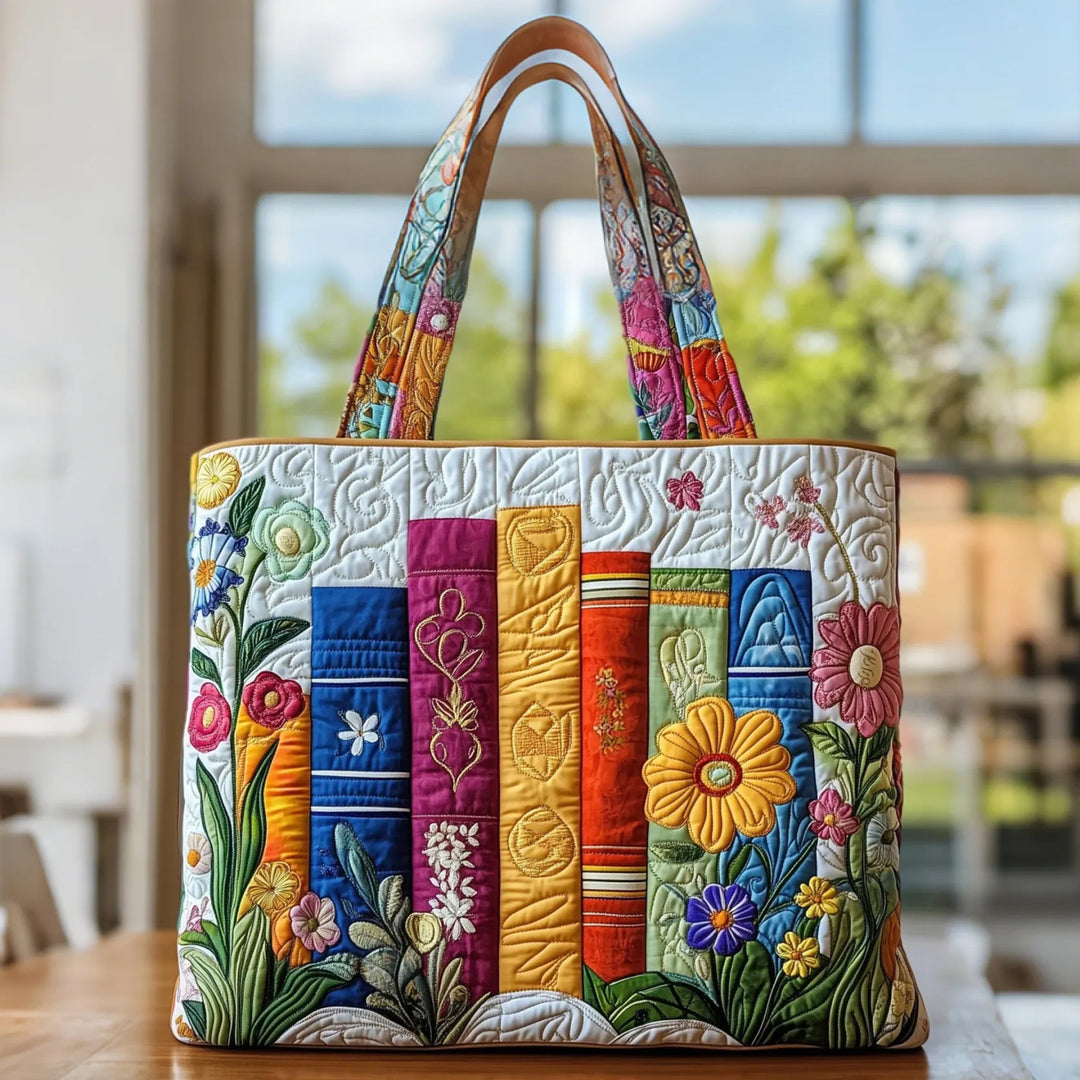 Handgemaakte Melodie - Bloemenbibliotheek