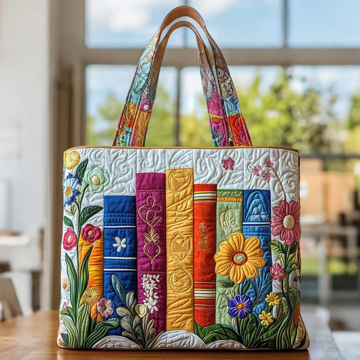Handgemaakte Melodie - Bloemenbibliotheek