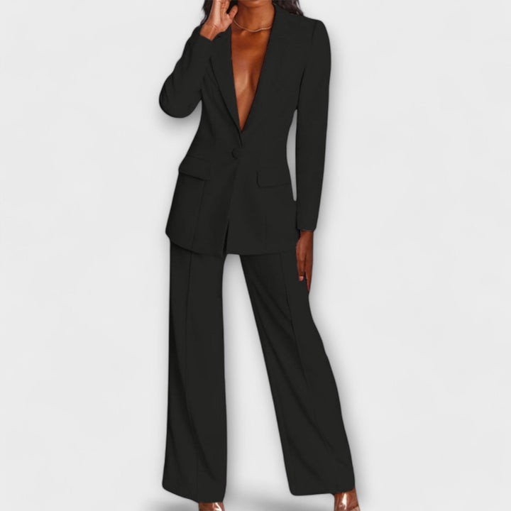 Lindsay - Elegante Damespak