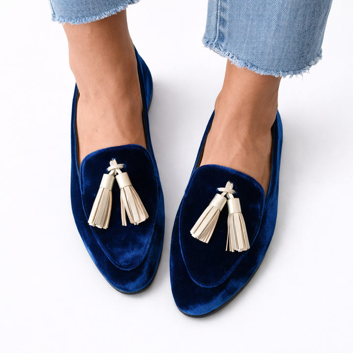 Doirsholas - Comfortabele Slimme Loafers