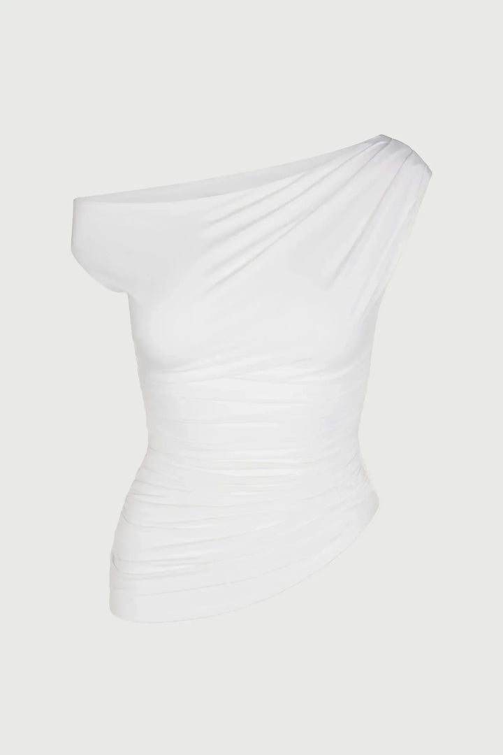 Robin Ember - Elegante Asymmetrische Set