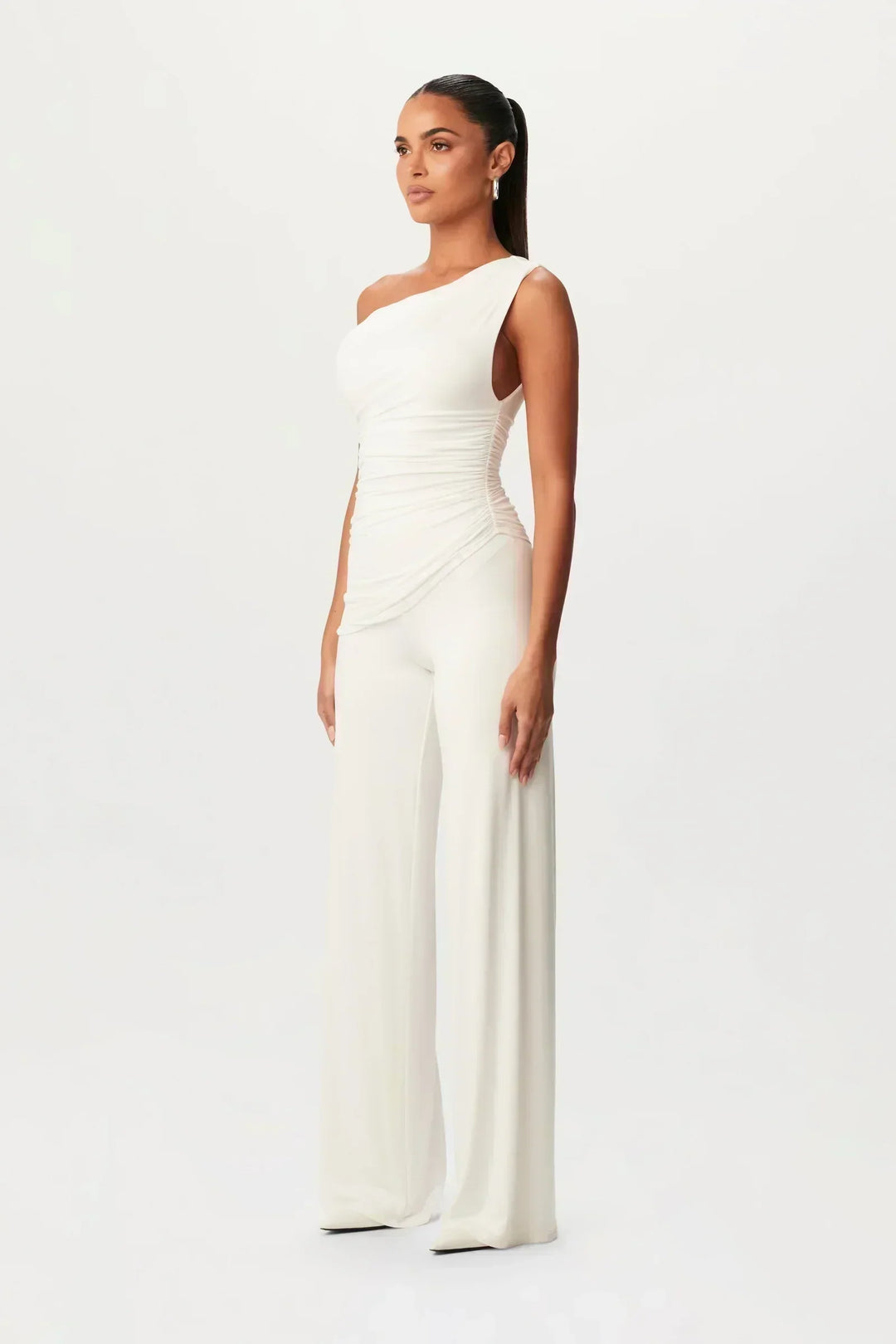 Robin Ember - Elegante Asymmetrische Set