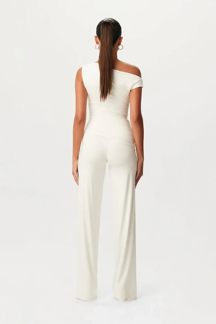 Robin Ember - Elegante Asymmetrische Set