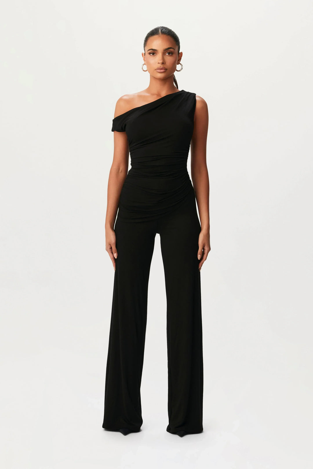 Robin Ember - Elegante Asymmetrische Set